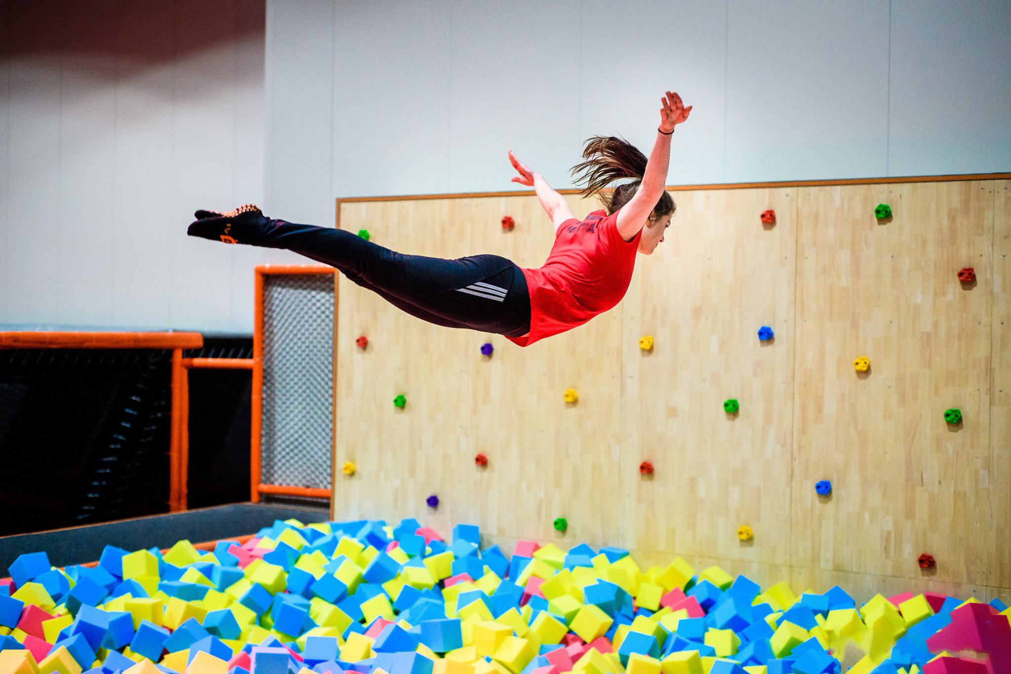 best indoor playground manufacturer