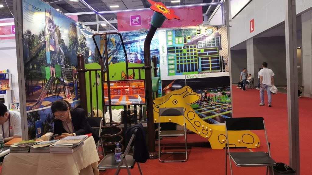 commercial indoor soft play equipment