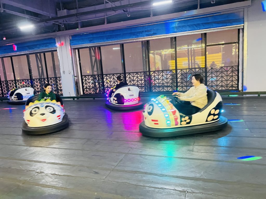 adventure park manufacturer