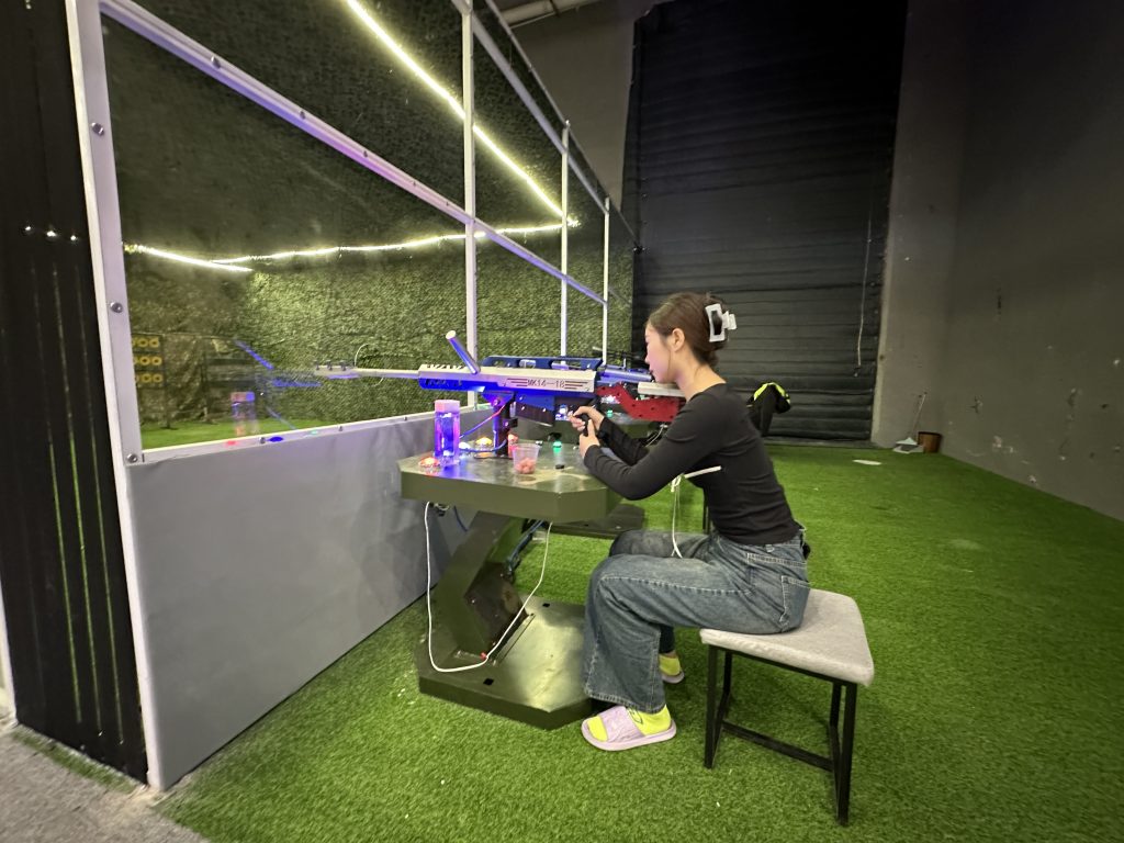 china indoor playground equipment suppliers