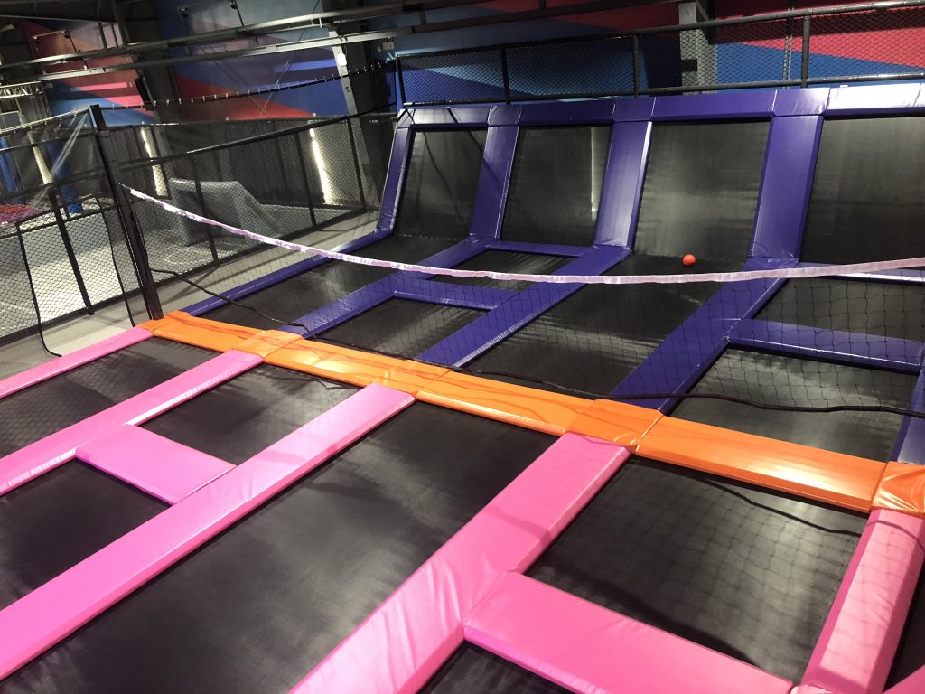 china playground equipment