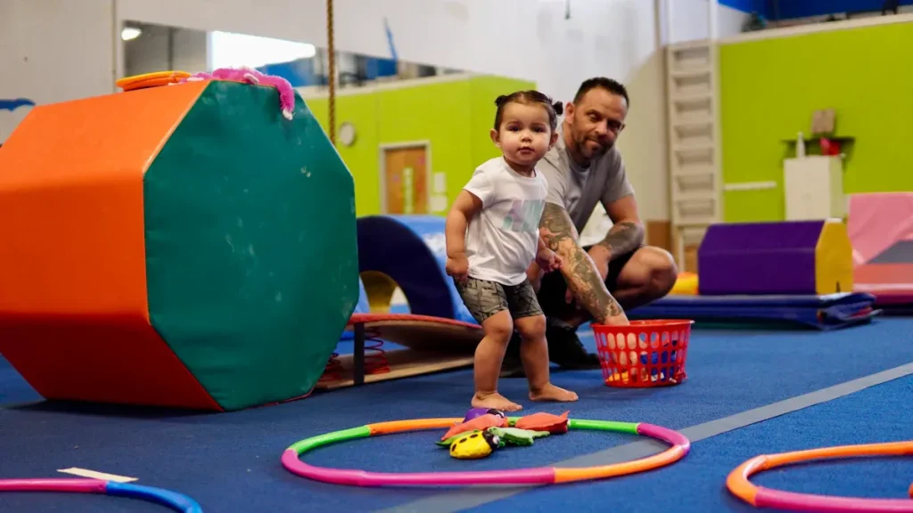 best indoor playground manufacturer
