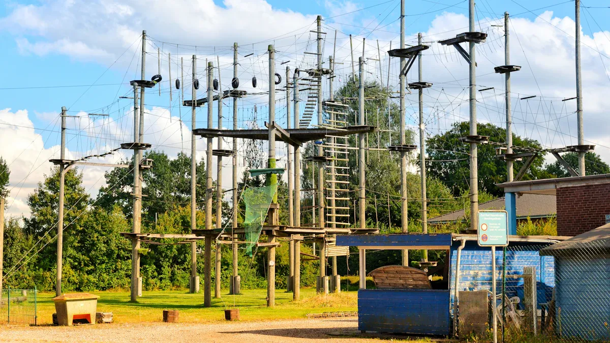 Location and Equipment Essentials