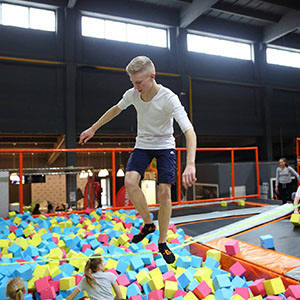 china soft play