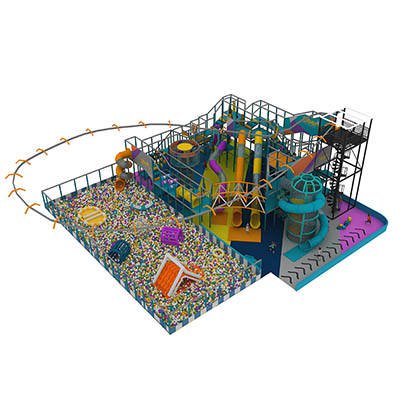 best indoor playground equipment