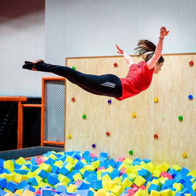 Best Indoor Playground Manufacturers