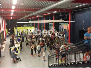 china indoor playground equipment