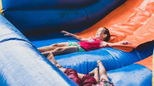 indoor playground design company