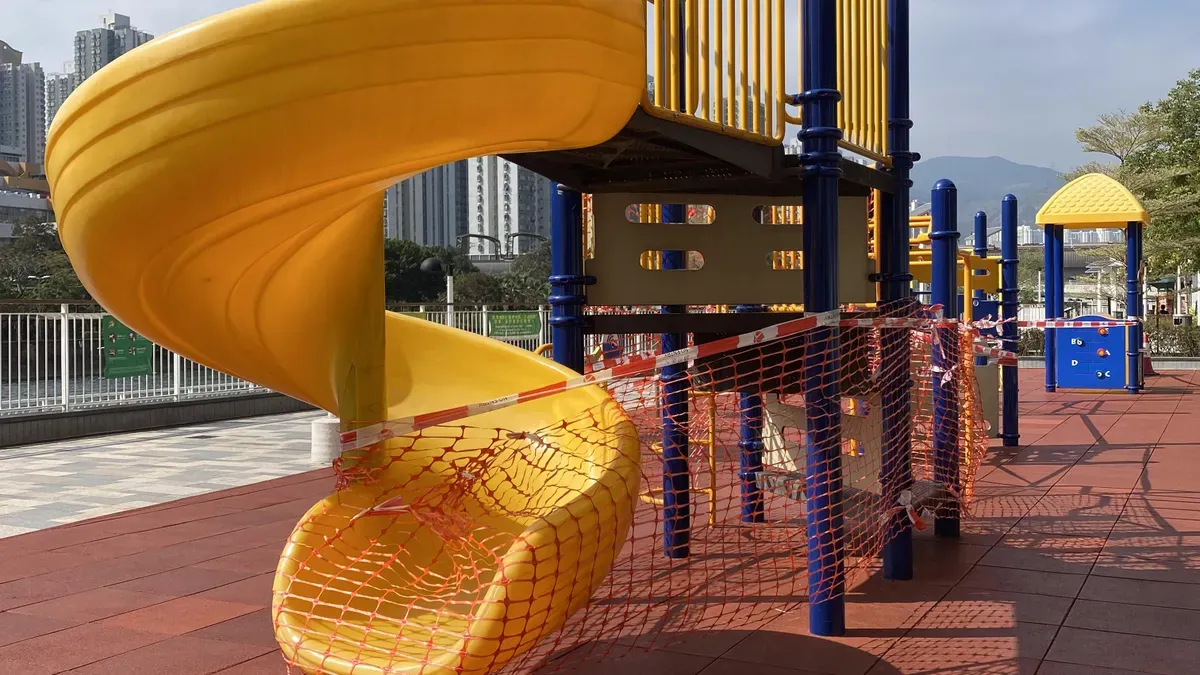 inclusive indoor play equipment