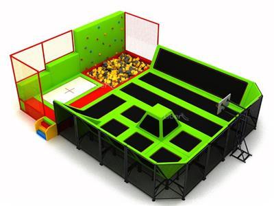 Trampoline